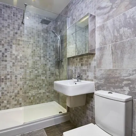 Number One - The Exquisite Abode In Central Leeds Leeds (West Yorkshire)